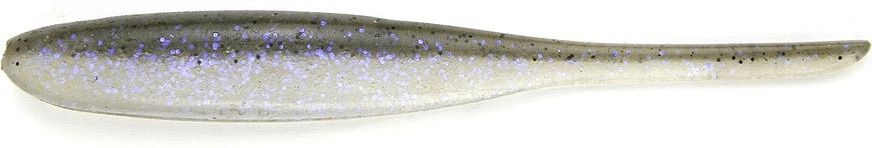 Keitech Shad Impact 5 Electric Shad 6pk