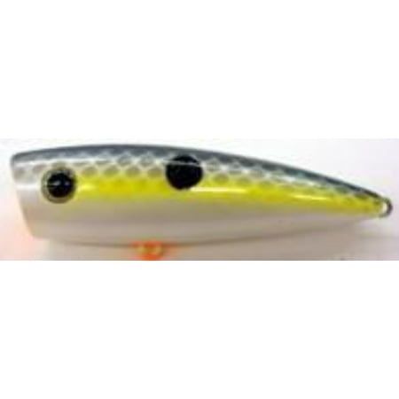 Yellow Magic Japanese Popper 1/4 Oz_4