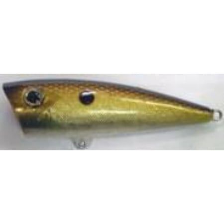 Yellow Magic Japanese Popper 1/4 Oz_3