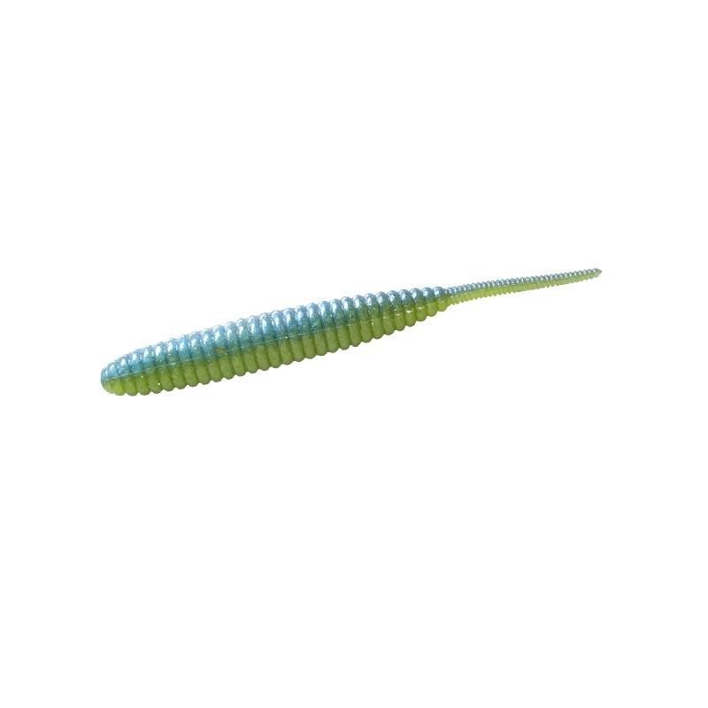 Deps Death Adder - 5 inch Watermelon Pro Blue