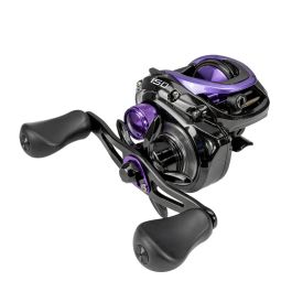 Lew's Fishing ISO Baitcast Reel - ISO1SH