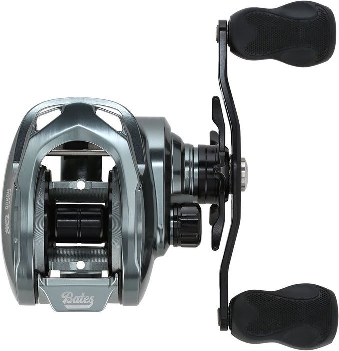Bates Fishing Co. Hundo'50 Casting Reel - 7.1:1 (Size 150)