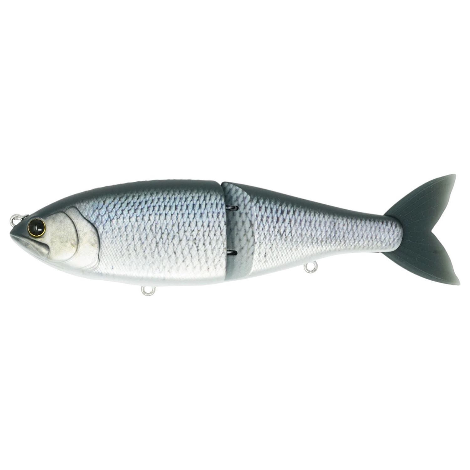 Swimbait Republic Glideway 176 Glide Bait - Game Over