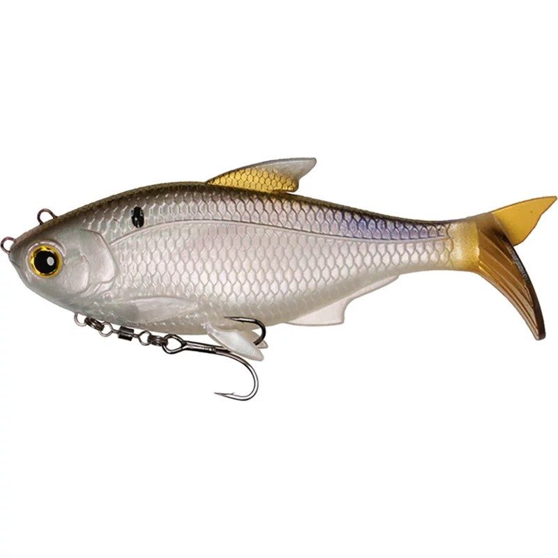 6th Sense The Option Swimbait 5.0 4K Shad