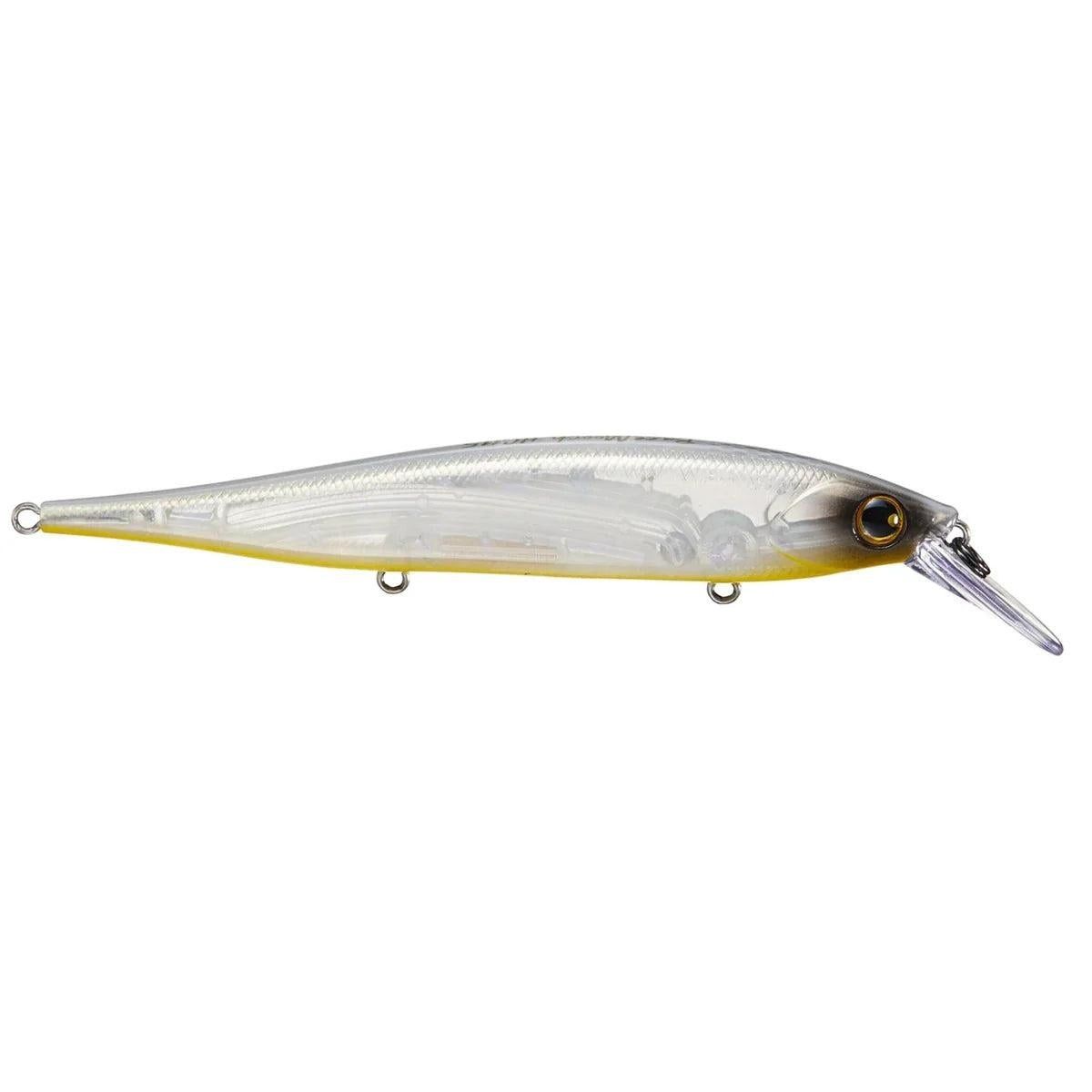 Bassmooch HC115 Jerkbait Hanky Panky