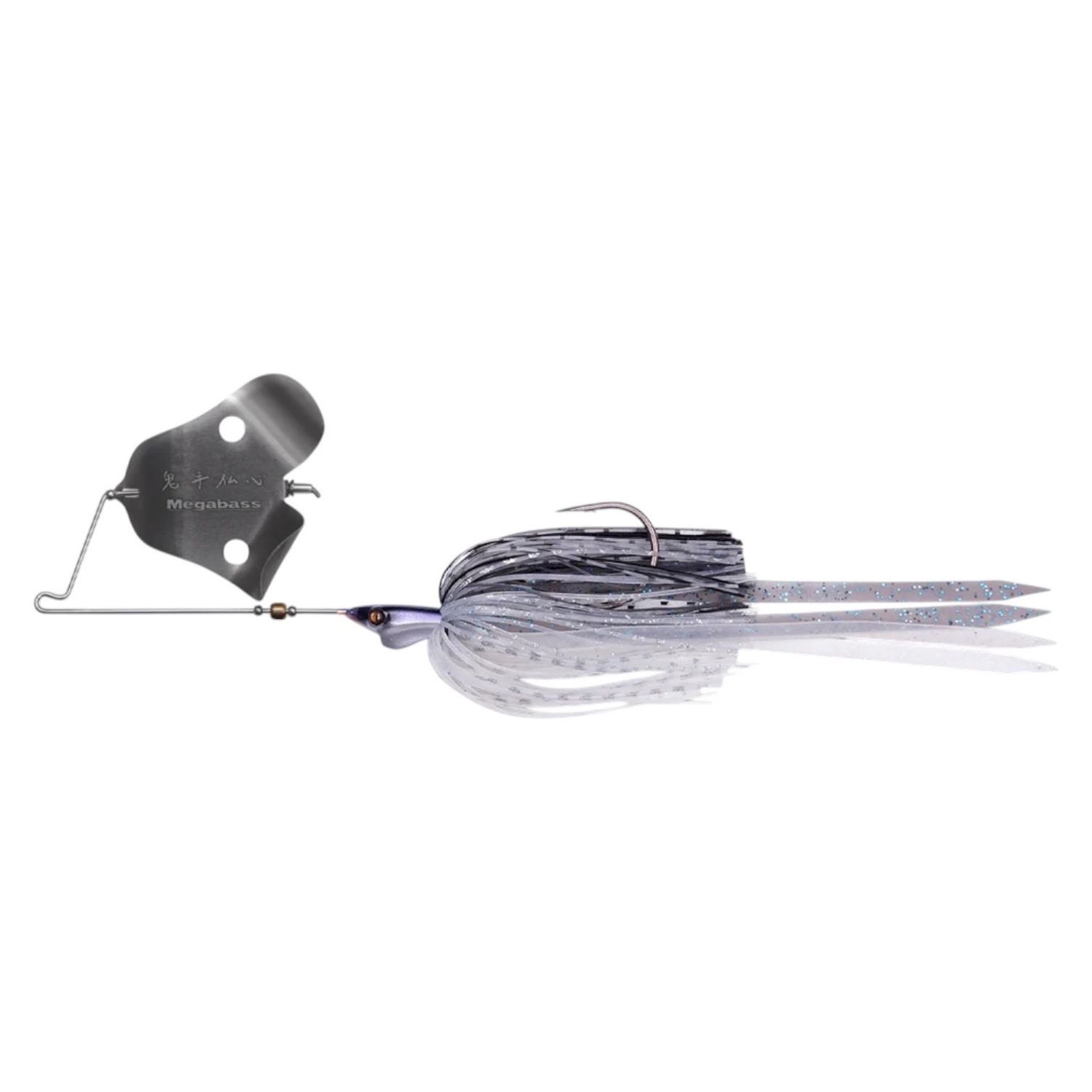 Megabass Jamaica Boa Jr Hasu