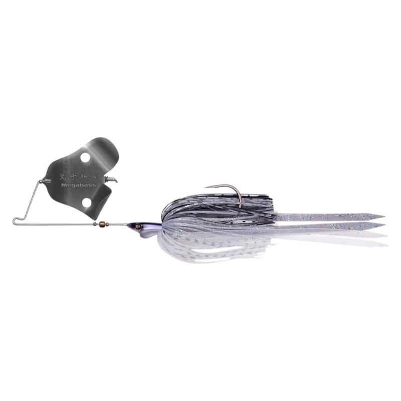 Megabass Jamaica Boa Jr Hasu