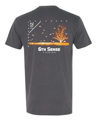 6th Sense Sonar Tee