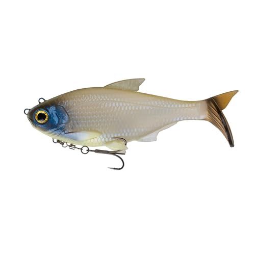 6th Sense The Option Swimbait 5.0 Ghost Blue Shad