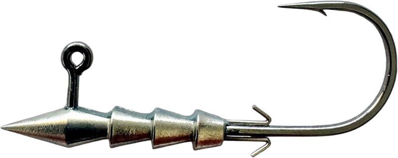 Hag's Baits Prickly Pear 19mm Texas Tuxedo