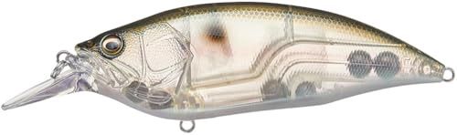Megabass Big-M 4.0 MB Gizzard