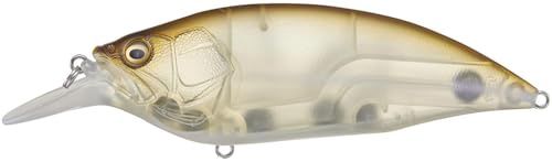 Megabass Big-M 4.0 Mat Shad