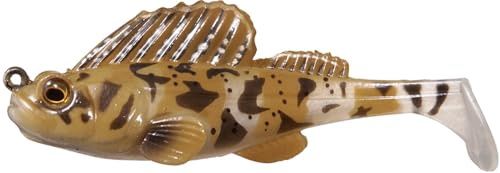 Megabass Dark Sleeper 3 Goby Desert