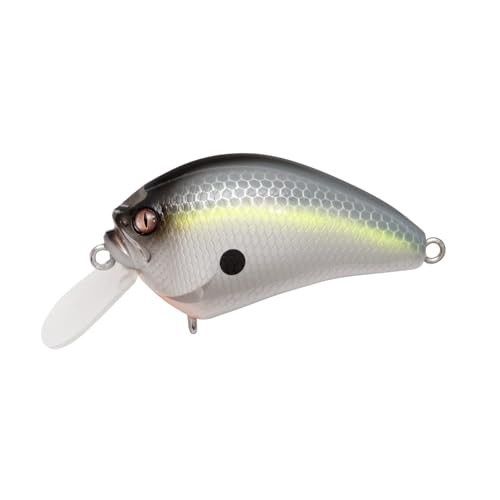 Megabass IXI Blowly 12 PM Sexy Shad