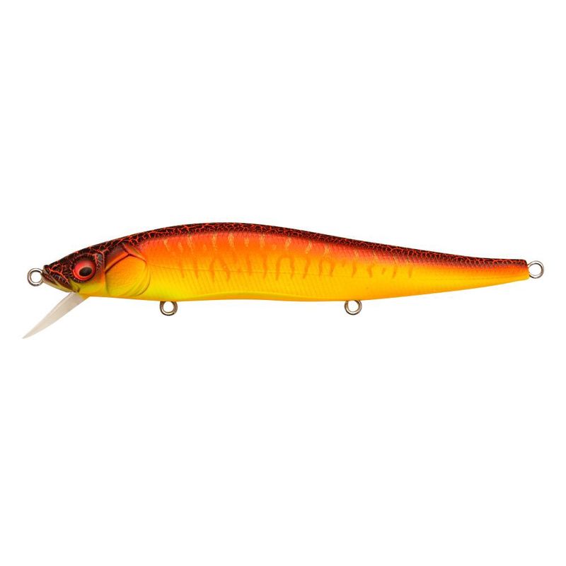 Megabass GH52 Bat-A-Fry Fast Sinking Minnow