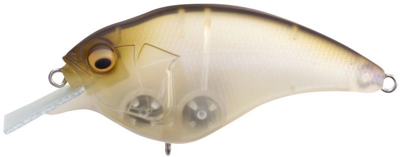 Megabass SonicShad Mat Shad