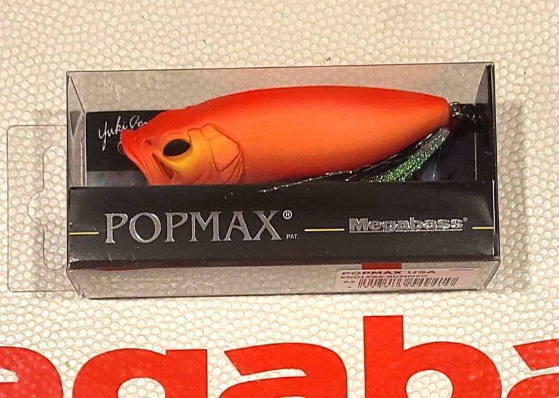 Megabass PopMax Endless Summer