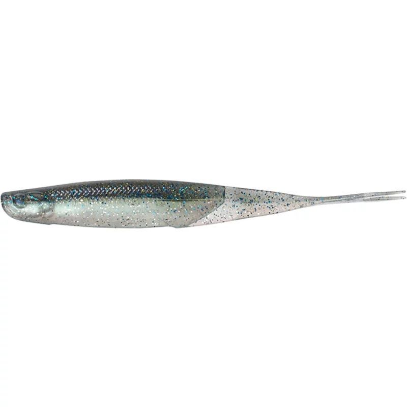6th Sense Shindo Shad Soft Minnow Bait