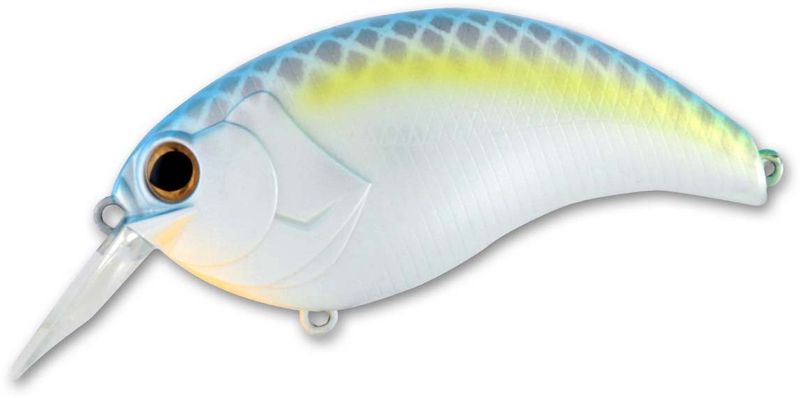 Deps Evoke 3.0 Squarebill Crankbait