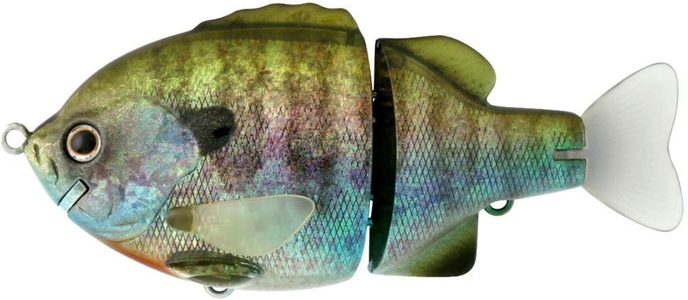 Deps Tiny Bullshooter 100 Glidebait_1