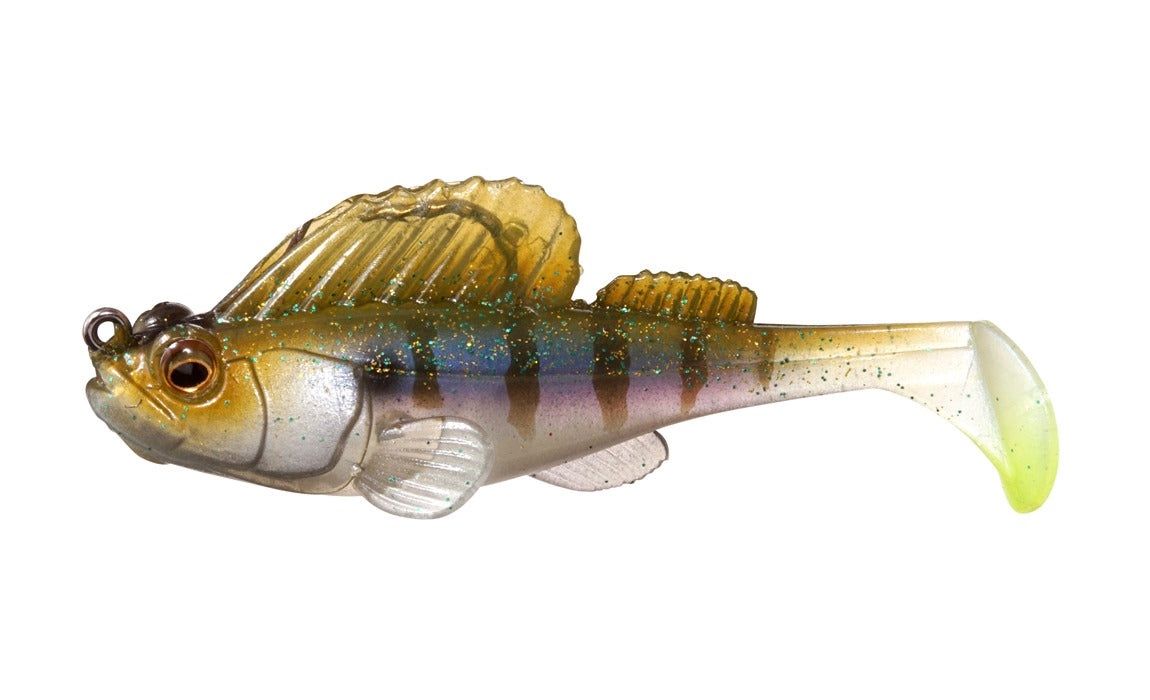 Megabass Dark Sleeper Gillkko