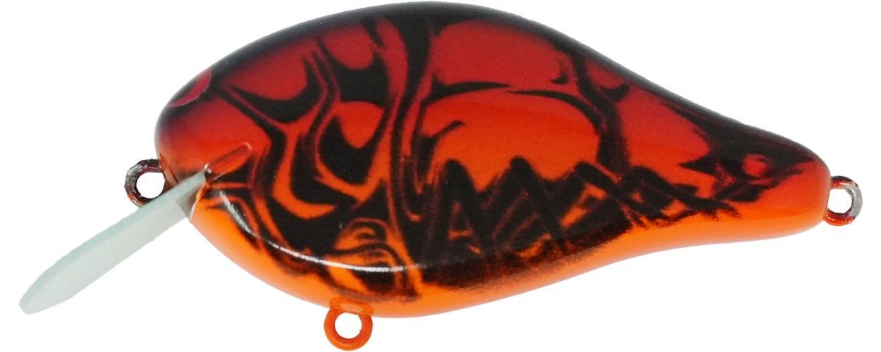 NEW Ima Shaker Flat Sided Crankbait - Choose Color
