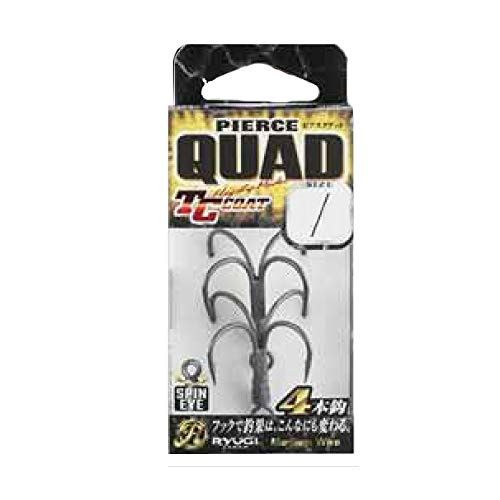 Ryugi HPQ134 Piercing Quad #1