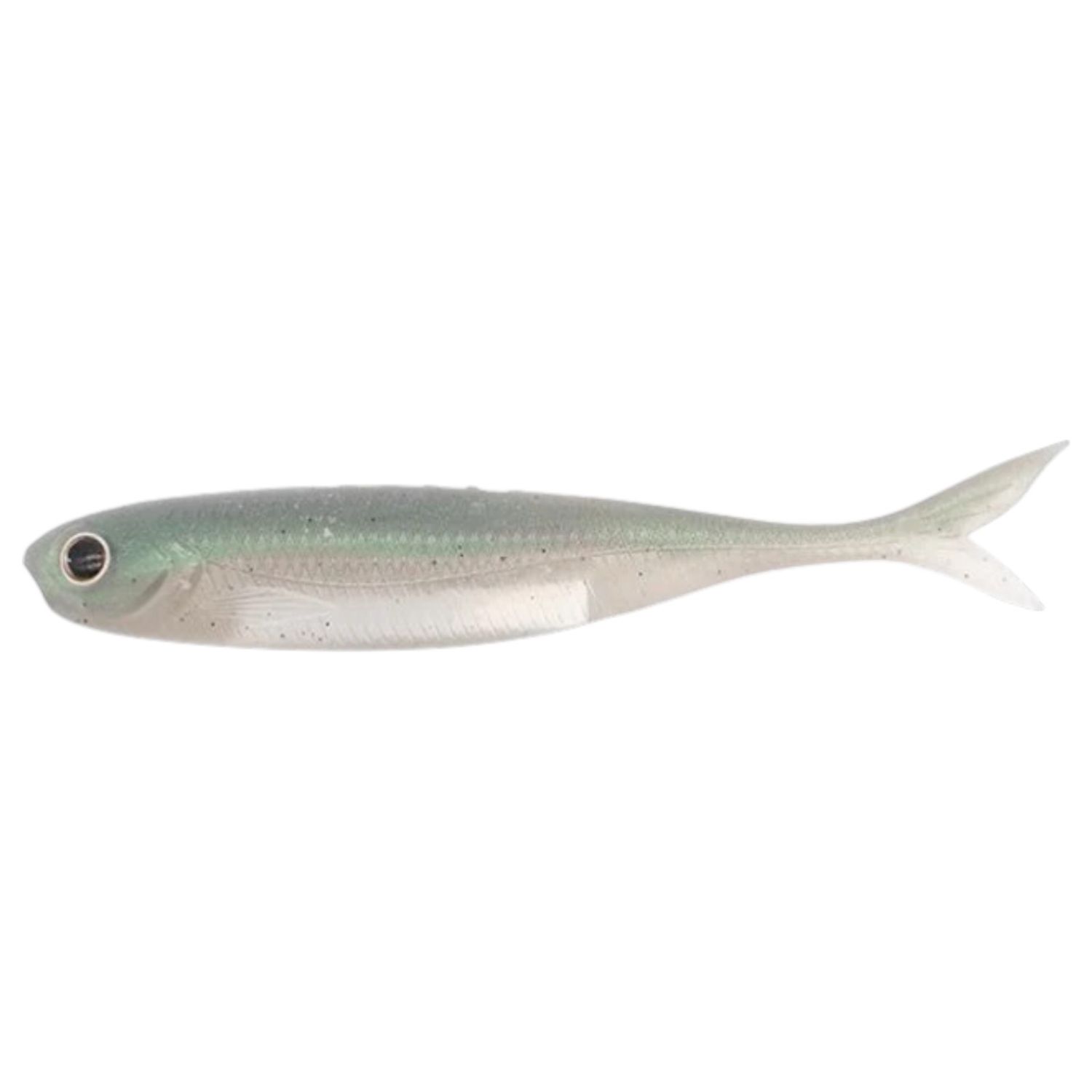 Geecrack Choro UO 3" Swimbait - Choose Color, Color: Flash Hasu