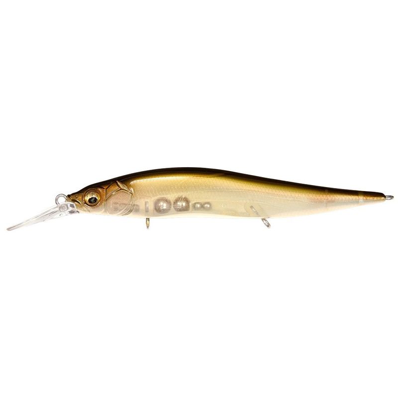 Megabass Ito Vision Oneten / 110 + 1 Jr Jerkbaits - Choose from 50 Colors!
