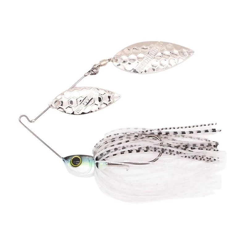 Geecrack G-Blade Spinnerbait 3/8oz - Choose Color