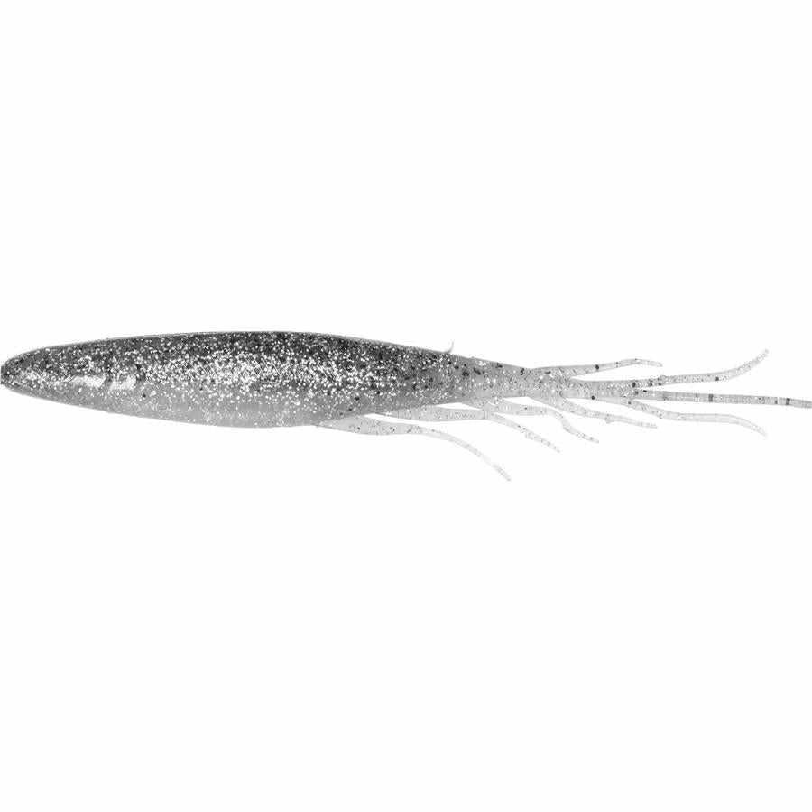 Hideup Judy Fish Soft Jerkbait - 5.2 Inch