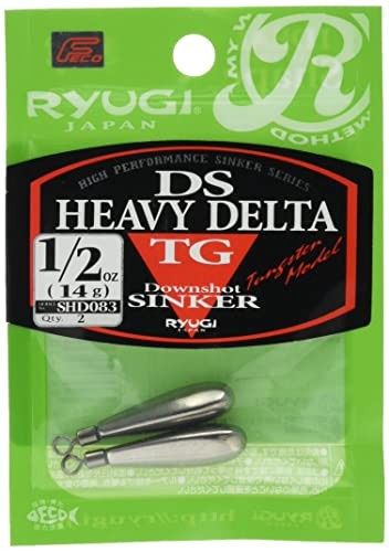 Ryugi DS Sinker Heavy Delta TG 1/2 Oz