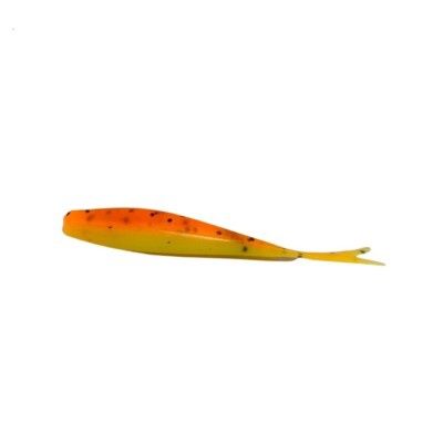 BoneHead Tackle 2.5" Minnow Silver Shad