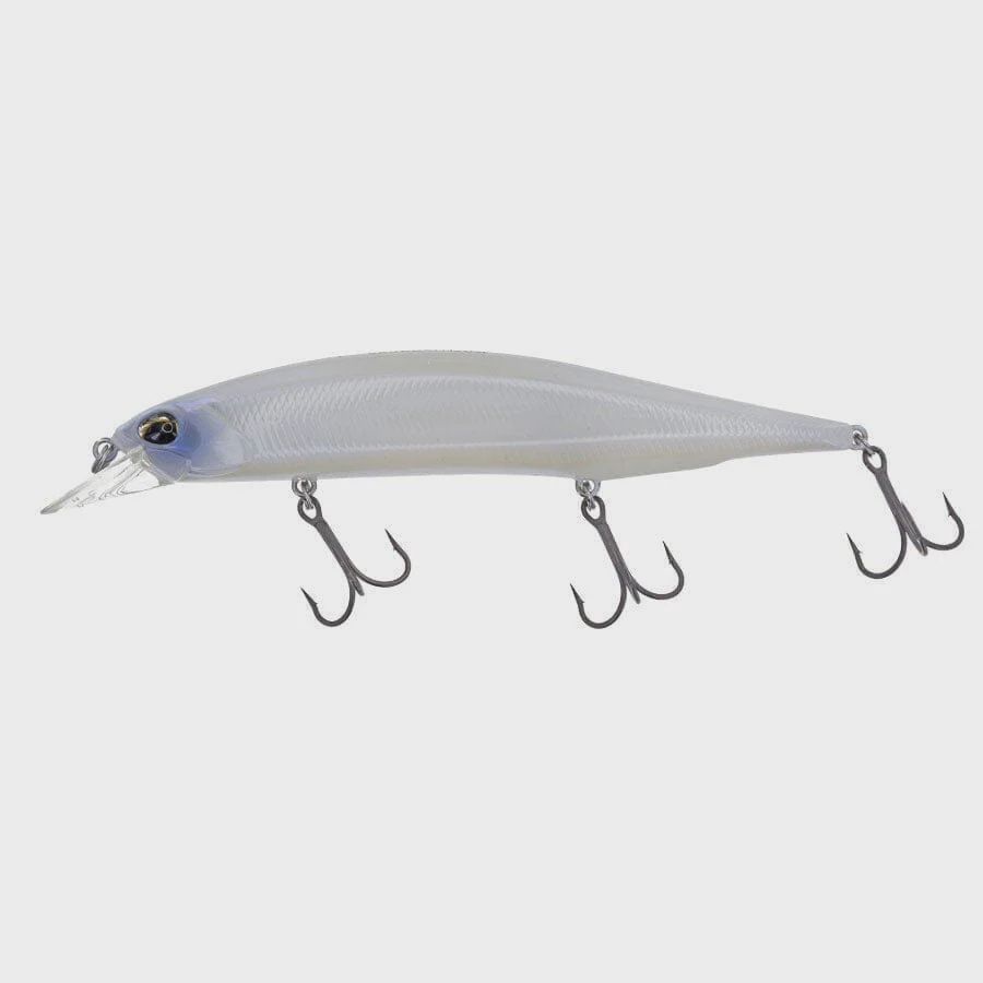 DUO Realis Jerkbait 3D52 Green Pumpkin Chart