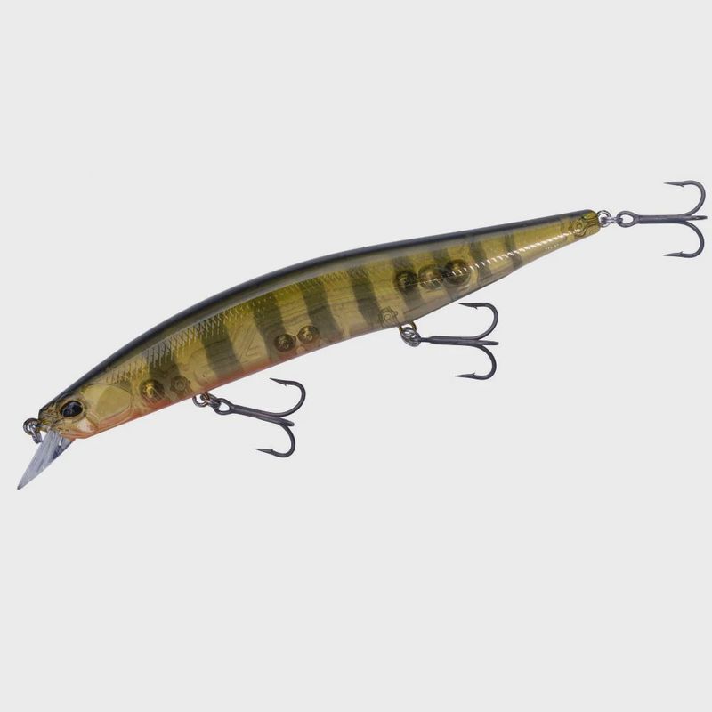 DUO Realis Jerkbait 3D22 Golden Shiner
