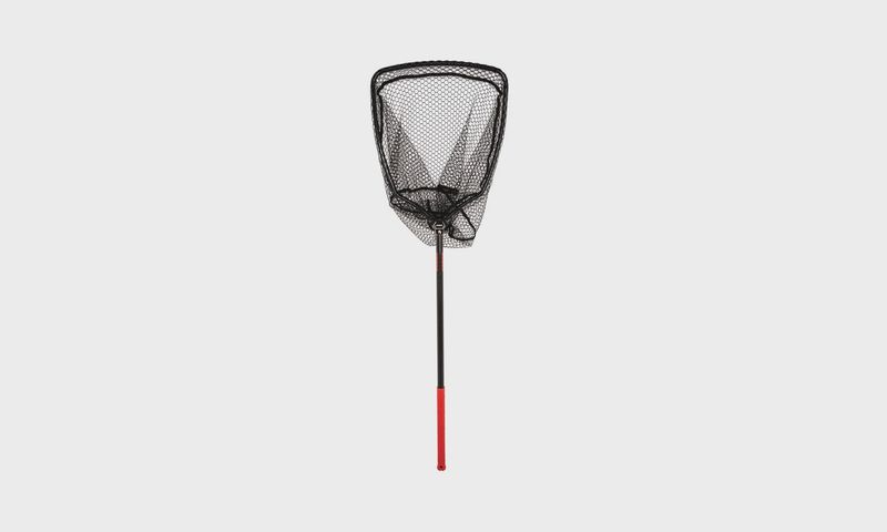 Bubba Carbon Fiber Fishing Net Medium 21x24