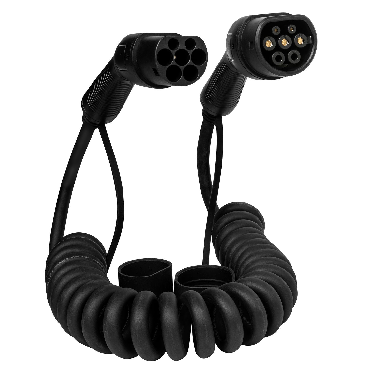 DEFENZO Spiro AC22 / 5m