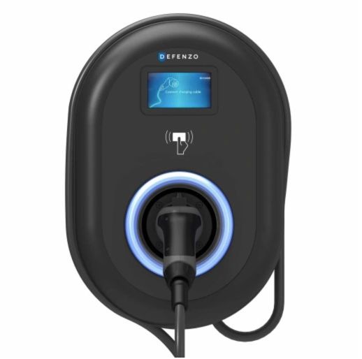 DEFENZO Smart AC22 OCPP