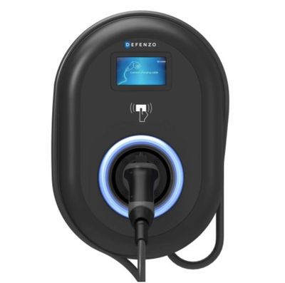 DEFENZO Smart AC22 OCPP