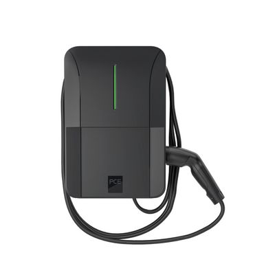 PCE Wallbox EV11.3 11kW / 5m Z LICZNIKIEM