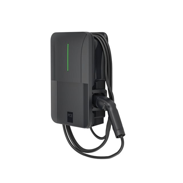 PCE Wallbox EV11.3 11kW / 5m