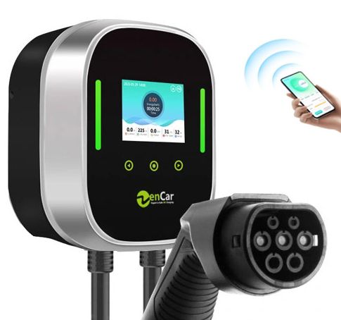 ZENCAR PRO AC22 / 5m