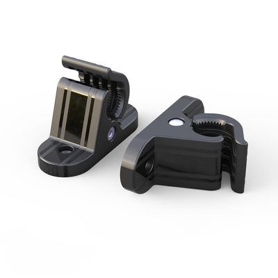 Klipsy montażowe do mobilnej ładowarki