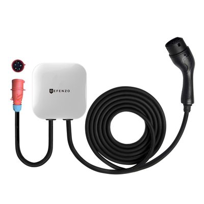O mocy: 11 kW