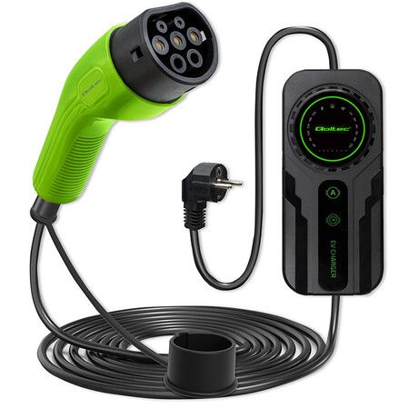 QOLTEC AC 3,5 / 5m