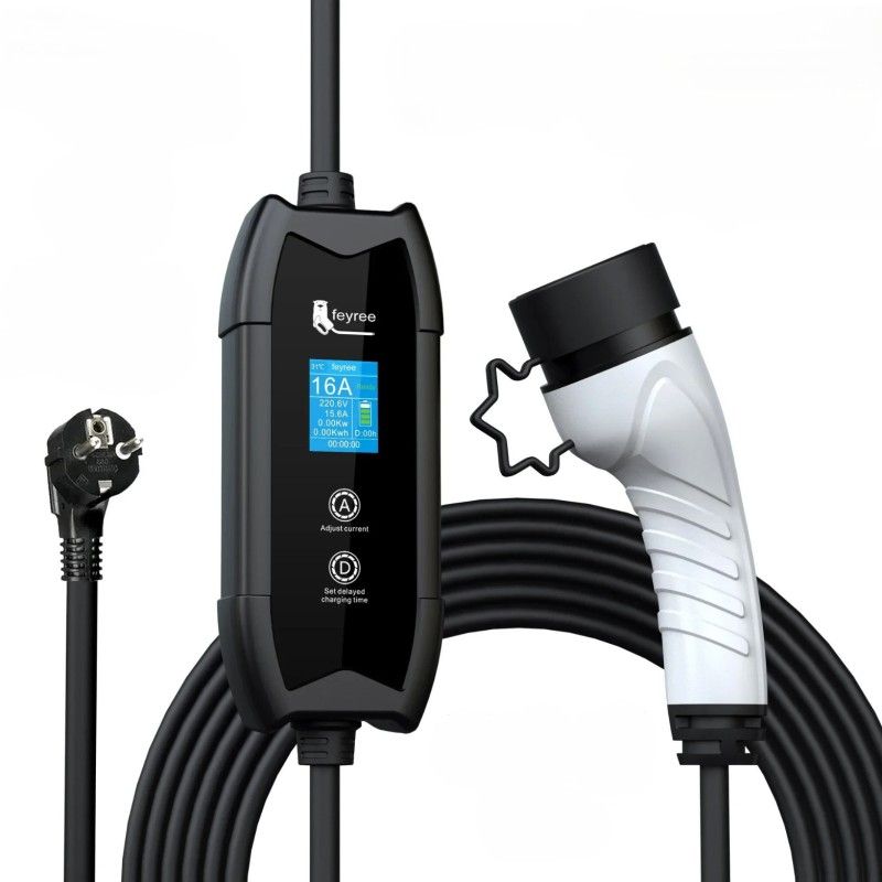 FEYREE AC3,5 / 5m
