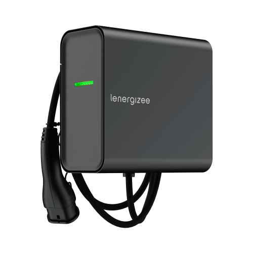 LENERGIZEE Home Basic 11kW / 5m