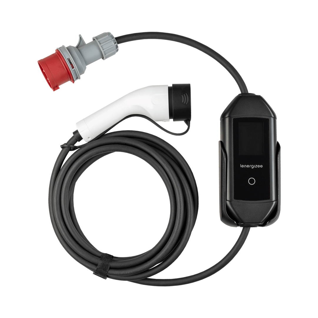 LENERGIZEE Mobile AC11 / 5m