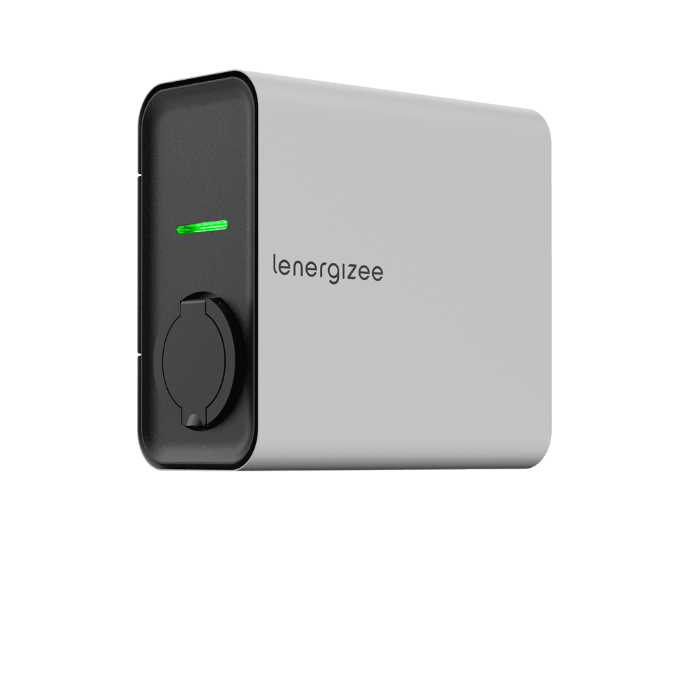 LENERGIZEE Home Basic 7,4kW