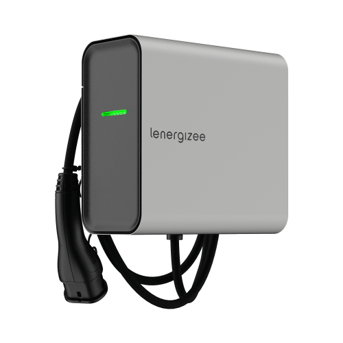 LENERGIZEE Home Basic 7,4kW / 5m